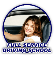 Driving School in West Hollywood